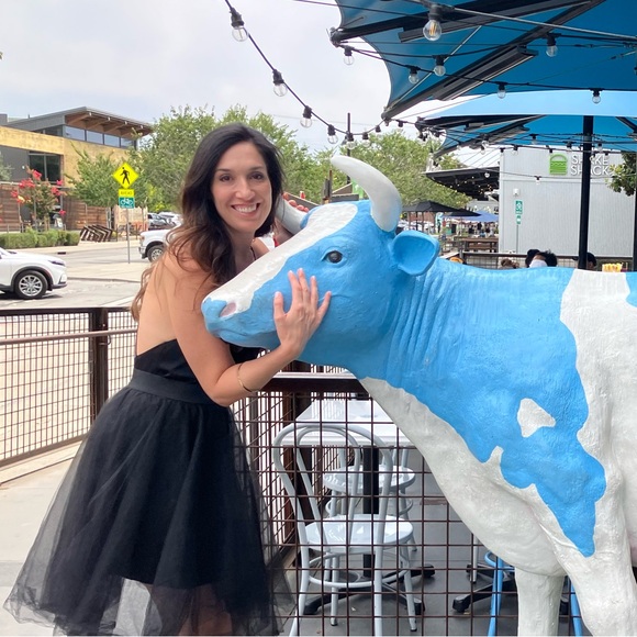 Meet your Posher, Ashley - Picture 1 of 1